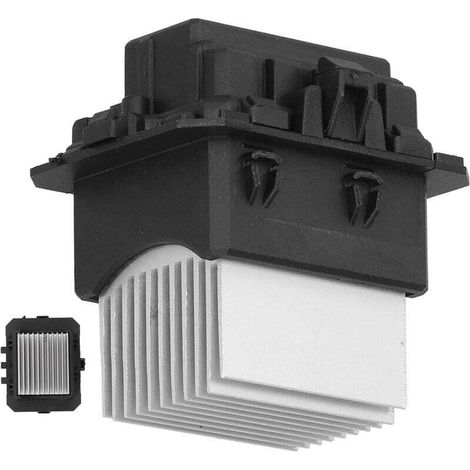 Résistance de Moteur de Ventilateur R56, Résistance de Moteur de Ventilateur de Chauffage, 64119286870 Résistance de Moteur de Ventilateur de Climatisation 64119286870 pour Mini (1/4)