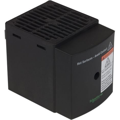 Resistenza 170W 230V AC + ventilazione - NSYCR170W230VVC