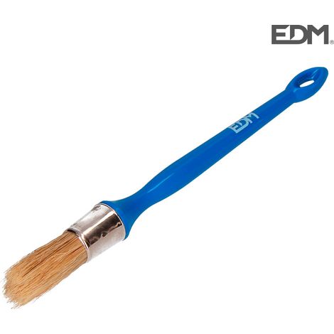 EDM-Rundbürste - N°8 - 24118