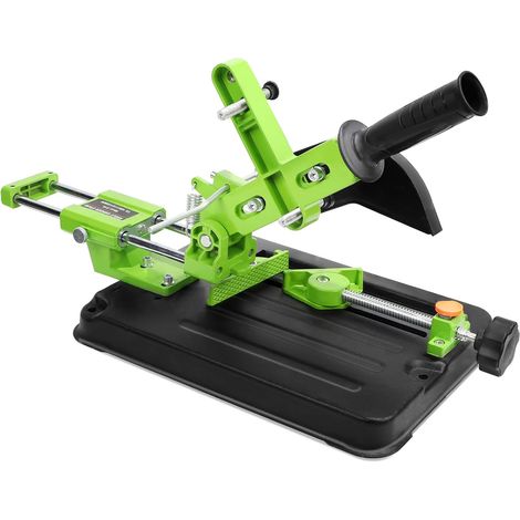 100/115/125 Multi-Function Pull Up Bar Angle Grinder Holder (1/5)