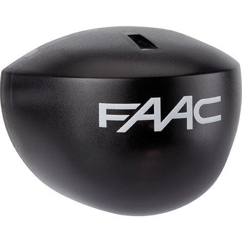 FAAC XM100 ONE 105129 Sensor de radar de microondas unidireccional