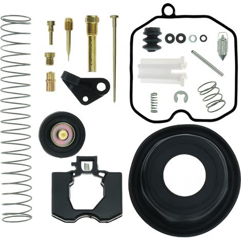 Kit de réparation pour CV40 Harley Dyson Harley Davidson27421-99c XL883 XLH1200