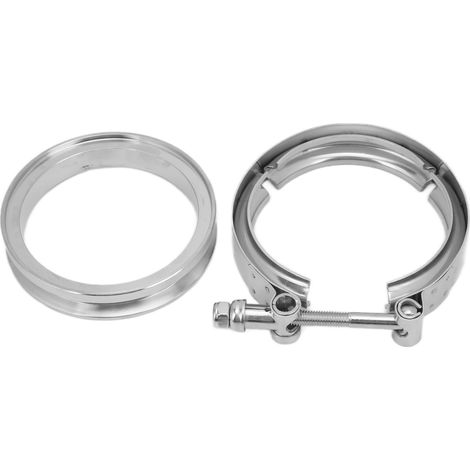 Kit di fascette stringitubo per auto. (1/5)
