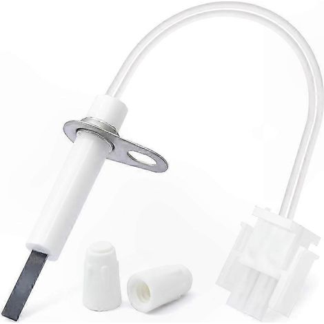 Remplacement compatible pour allumeur - allumeur à surface chaude amélioré pour un chauffage efficace. (1/5)