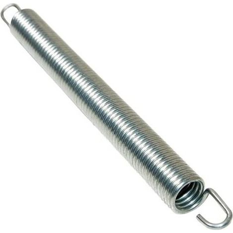 Beko 1881030100 Dishwasher door hinge spring