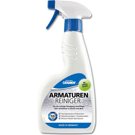 Armaturen-Reiniger 500ml Nr.30450