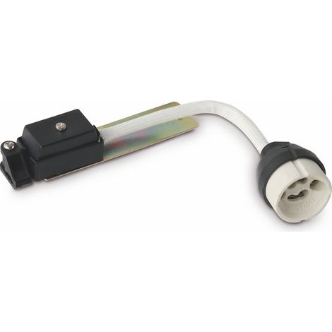 Accesorio portalámparas GU10 43065