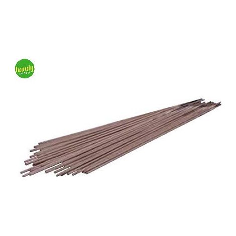 Elettrodi rutilici Awelco ark-el - Ø 2,5 mm - l. 300 mm - pz 50