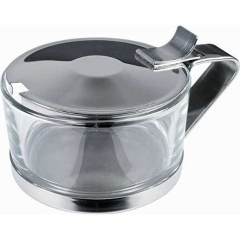Fromagère acier/verre Easy G 100/200 4003 Ilsa