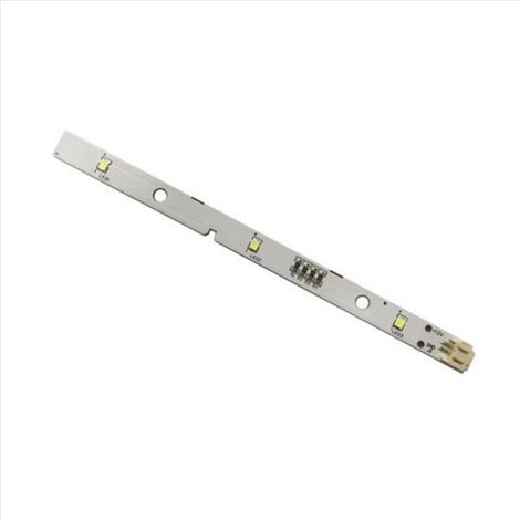 Panneau LED pour réfrigérateur de cuisine, éclairage LED compatible avec référence 1629348/1529227, 4 pièces, comme indiqué (1/5)