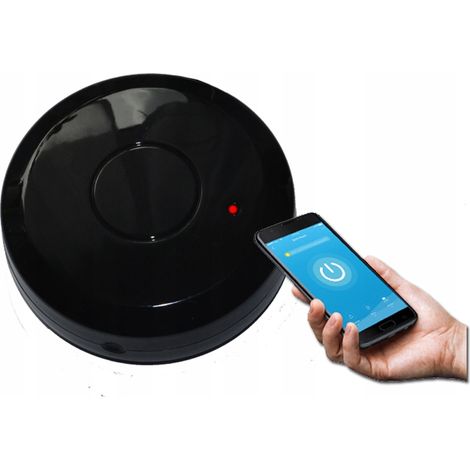 NEO Smart Remote Universal IR WiFi Tuya Fernbedienung (1/5)