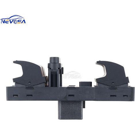 7L6959857E is suitable for Volkswagen and Audi power window switches and 7L6959855B. (1/4)