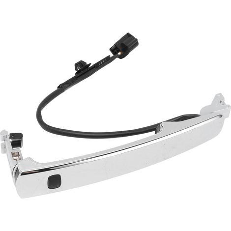 Kompletter Satz Türgriffe für Nissan Rogue 2010-2013, Teilenummer 80645-CA000 (1/5)