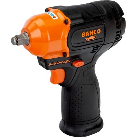Schlagschrauber bahco cordless impact wrench 390 Nm 14.4 V (1/5)