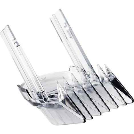Replacement Hair Trimmer Comb Compatible with HC5610 HC5630 HC5632 HC5690 HC5691 HC7650, Adjustable 16-28mm (1/5)