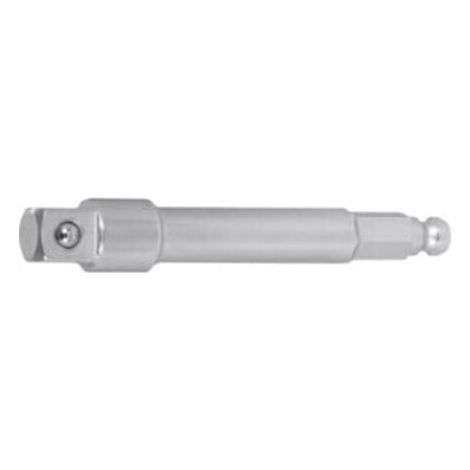 PB Swiss Tools 8-mm-Klinge, mit Außenvierkant, 3/8 Zoll