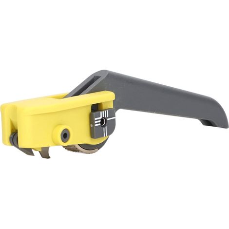 Fiber Optic Cable Cutter, High-Quality Steel Stripper (1/5)