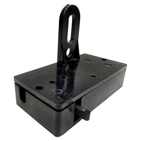 Schalter Schaltergehäuse für Säulenbohrmaschine uvm. (1/3)