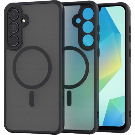SC Hybrid Mag Safe Hülle für Galaxy A16 5G (1/5)