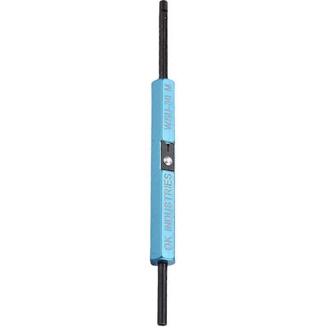 Nouveaux outils manuels pour enrouler les fils Wsu-30M - Outil de déroulage (1/4)