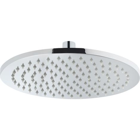 VitrA Origin Kopfbrause Ø 25 cm (1/3)