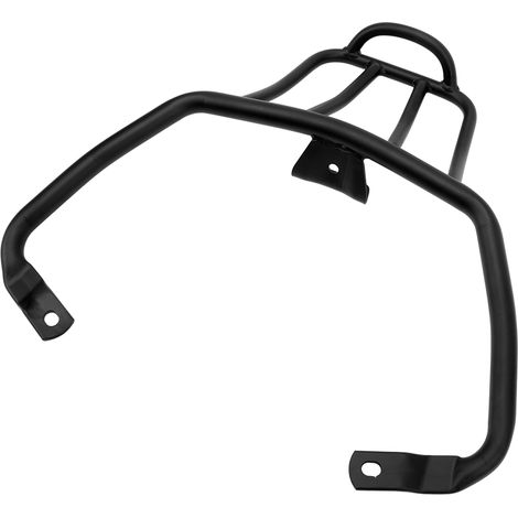 Support de bagages arrière pour moto, porte-bagages spacieux, pièce de rechange pour Vespa Primavera 150 et Sprint 150 (1/5)