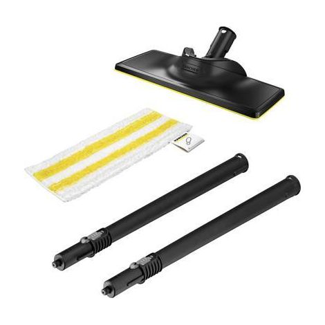 Kärcher SC1 Multi Kit de Limpieza Incoloro