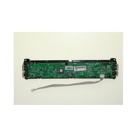 Tarjeta display programador para horno SAUTER 72X5995
