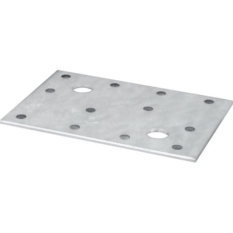 Flachstecker ŁP10 100x70x2,5 (1) (1/5)
