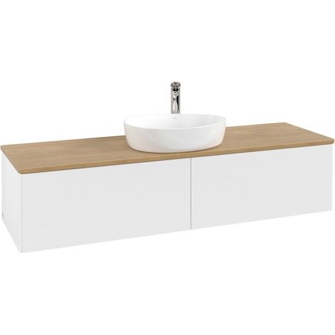 Villeroy & Boch K36051MT WTUS Antao K365 1600x360x500mm (1/3)