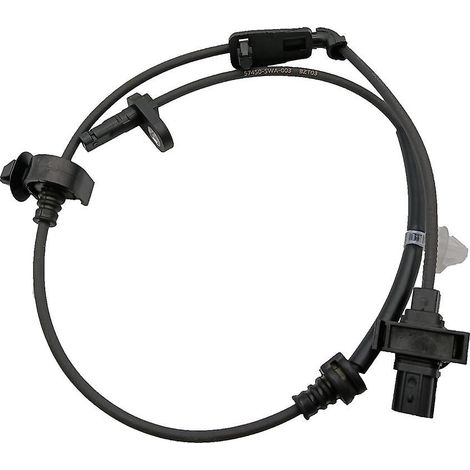 Capteur ABS compatible avec : Honda CR-V 2007-2009 OE : 57450-SWA-003( )