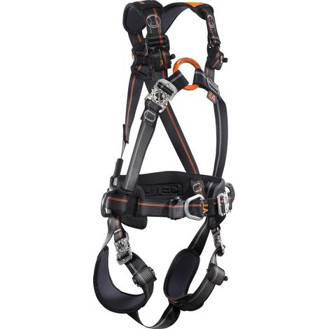 SKYLOTEC Auffanggurt IGNITE TRION, 5 Punkt, 2XL/5XL (1/3)
