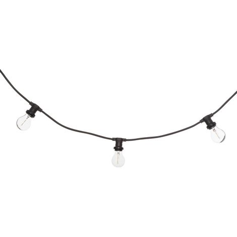Guirnalda LED exterior, sector - Atmosphera créateur d'intérieur