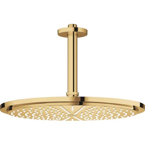 Grohe Rainshower Cosmopolitan 310 Set de douche de tête, sortie (1/2)
