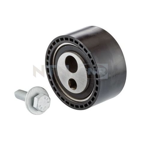 Galets tendeurs - GT359.17 - SNR - Compatible avec véhicule Suzuki, Ford, Peugeot, Citroen, General Motors, Lancia, Fiat