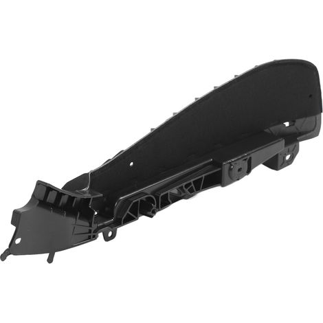 Couvre-glissière de siège avant Direct Fit Pro 52107317459 pour BMW F07 F10 F11 G30 G31 G32 Rail de guidage Protection Compatible (1/5)