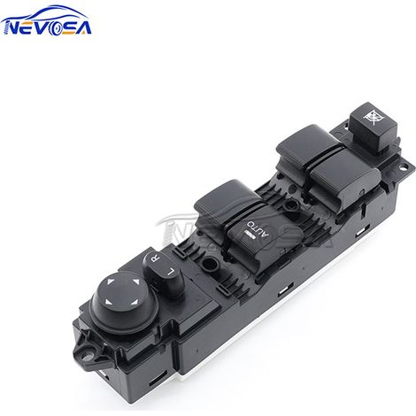 BBM2-66-350B automotive parts for Mazda power window lift switches. Guangzhou Auto Parts. (1/4)