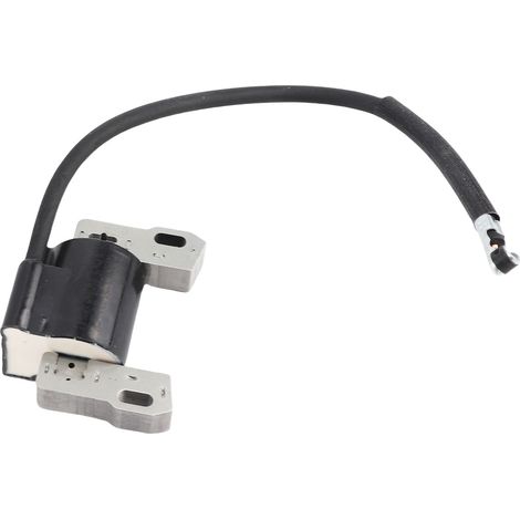 Bobine d'allumage compatible remplacement pour Briggs & Stratton 691060 592846 799651 pièce détachée moteur tondeuse (1/5)