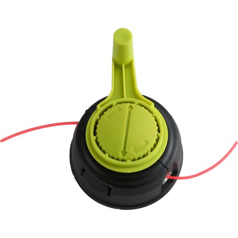 Kompatibler SpeedFeed 400 Trimmerkopf, Freischneiderzubehör, Ersatzteil 313318001-x-x (1/4)