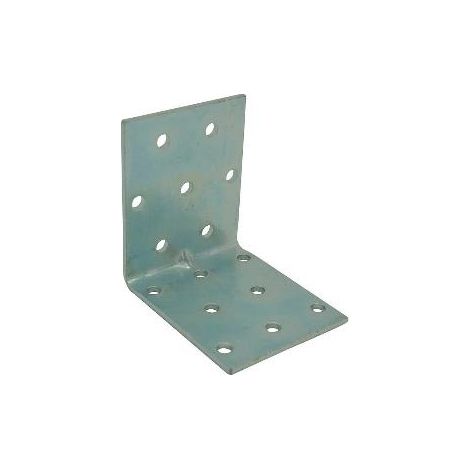 FPLUS angulo pesante an12 40x40x40 zincado , Ángulo Pesante 40x40x40mm Zincado Micel