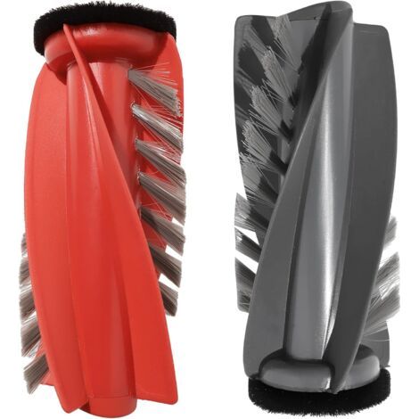 Main Brush Accessories for Roborock Saros 10 / Saros 10R / Qrevo Curv S5X / Qrevo Edge S5A / Qrevo Curv/Qrevo Edge Robot Vacuum Cleaner Parts (1/5)