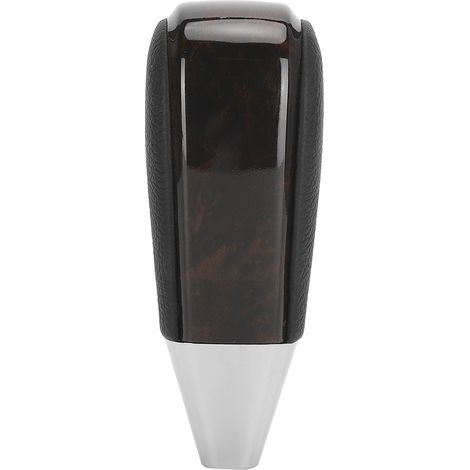 Manette de vitesse en forme de ballon de handball pour Toyota Land Cruiser/4Runner/Sequoia/Tundra (1/5)