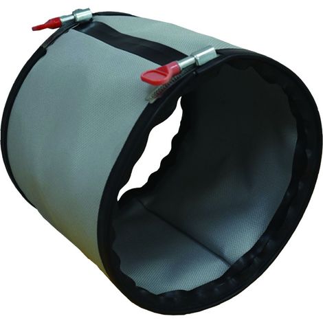 Manchette souple MS Pro V2 M0 Diamètre 450 mm ALDES 11094661