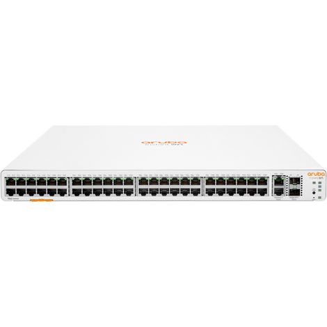 Hpe Aruba Ion 1960 48g 2xt 2xf Sw (1/3)