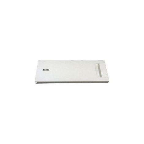 PORTE CONGELATEUR EVAPORATEUR POUR REFRIGERATEUR ZANUSSI - 206381722 (1/3)
