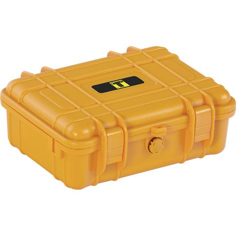 Allit DinoPlus Outdoor F 9, ora 458801 Universal Werkzeugkoffer unbestückt 1 Stück (L x B x H) 225 x (1/4)