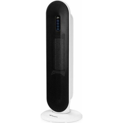 Orbegozo CR 5034 Interior Negro 2000 W Ventilador eléctrico (1/5)