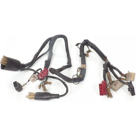 [PRODUIT D'OCCASION] Faisceau électrique origine pour moto Honda 400 Cm T