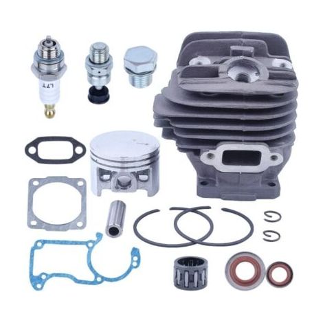 Sollbry Kit cylindre MS260 44,7 mm, Pour Stihl 026 MS260 026PRO (1/5)