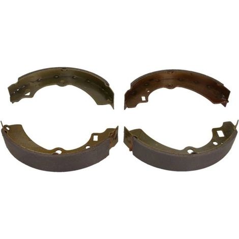 Jeu de mâchoires de frein MAXGEAR 19-3483 SANTANA 5320060830 5320060871